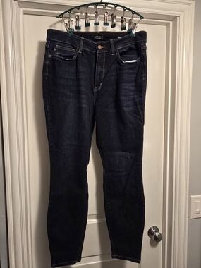Judy Blue Dark Indigo Skinny Jeans